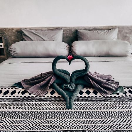 Sanctum Hotel And Dive- Nusa Penida Ped المظهر الخارجي الصورة
