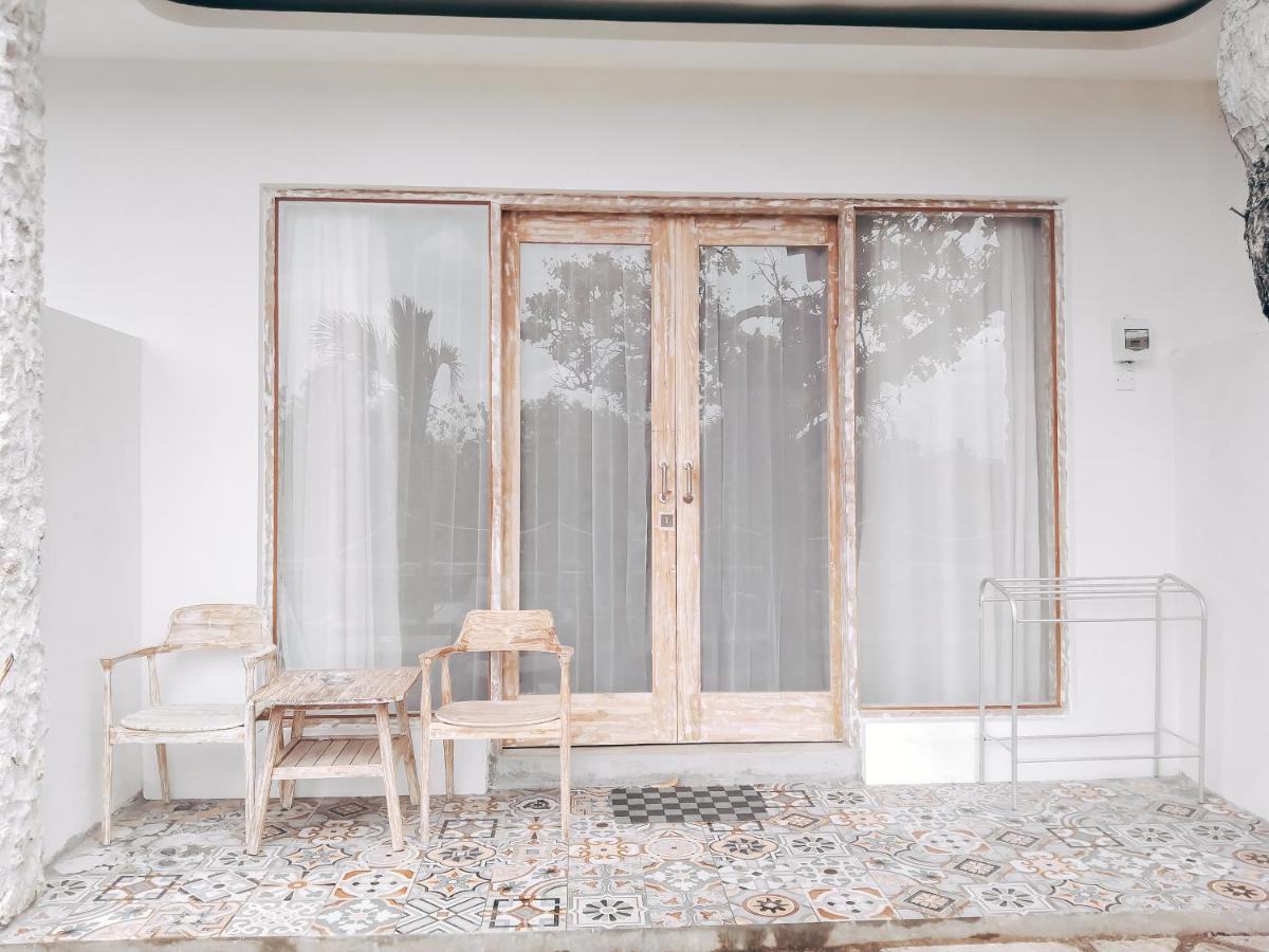 Sanctum Hotel And Dive- Nusa Penida Ped المظهر الخارجي الصورة