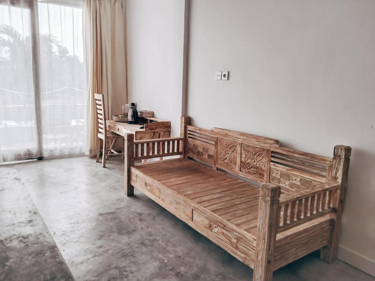 Sanctum Hotel And Dive- Nusa Penida Ped المظهر الخارجي الصورة