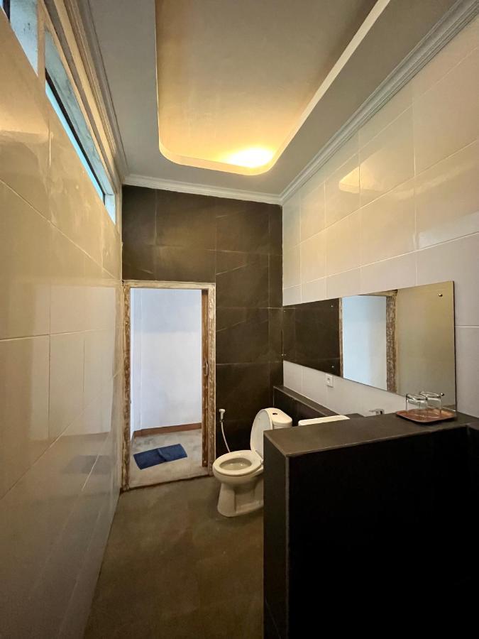 Sanctum Hotel And Dive- Nusa Penida Ped المظهر الخارجي الصورة